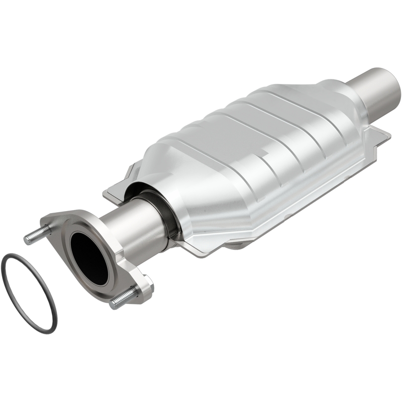 Catalytic Converter - 51896
